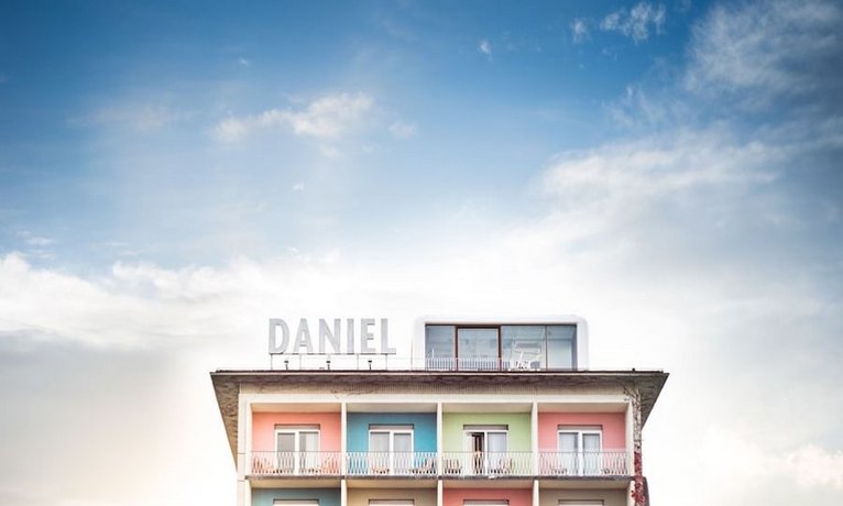 Hotel Daniel Graz